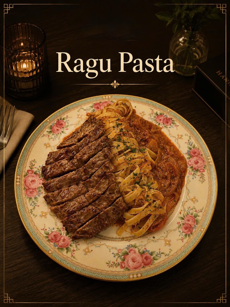 Hanok Maeul Pasta photo 8 in Thao Dien
