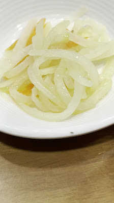 한솔식당 안푸점 HANSOL RESTAURANT Chi Nhánh An Phú photo 4 in Thao Dien