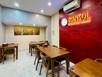 한솔식당 안푸점 HANSOL RESTAURANT Chi Nhánh An Phú photo 5 in Thao Dien
