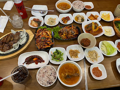 한솔식당 안푸점 HANSOL RESTAURANT Chi Nhánh An Phú photo 9 in Thao Dien