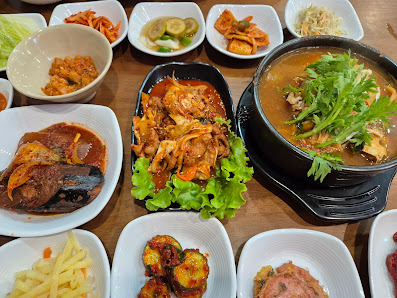 한솔식당 안푸점 HANSOL RESTAURANT Chi Nhánh An Phú photo 10 in Thao Dien