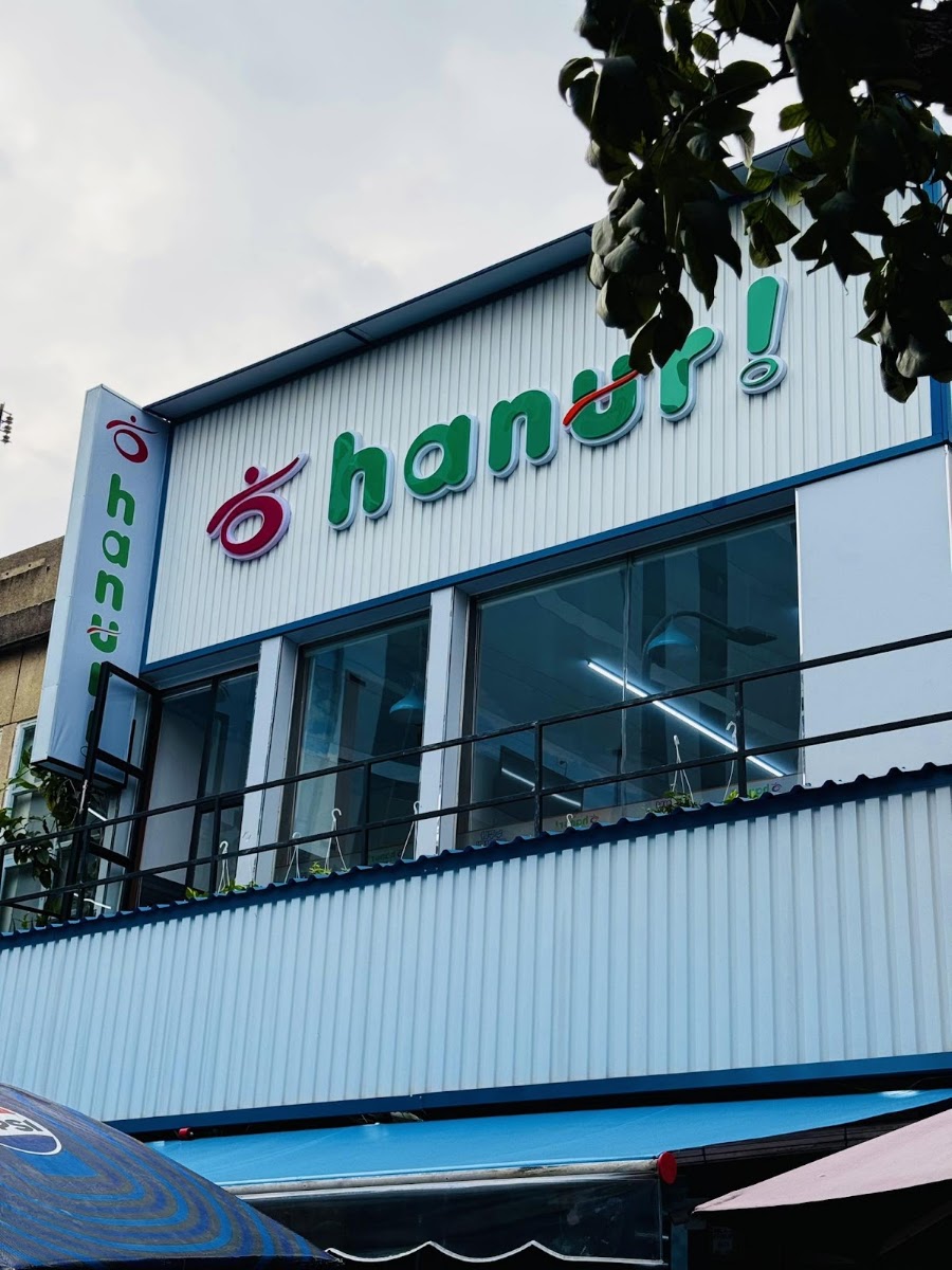 Hanuri Korean Fast Food - Korean Restaurant in Thao Dien