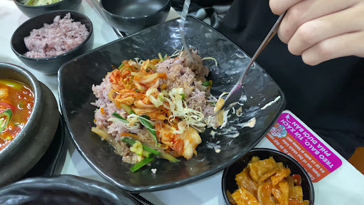 Hanuri Korean Fast Food photo 3 in Thao Dien