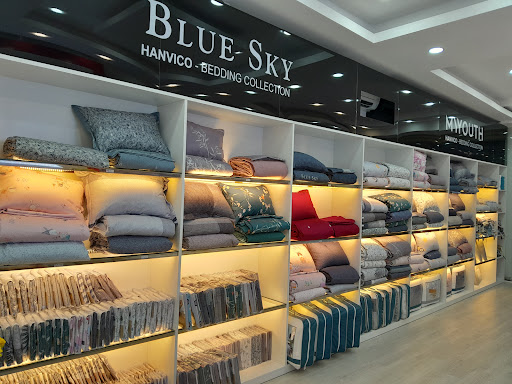 Hanvico Nguyễn Thị Thập Quận 7 -TPHCM Bedroom furniture store in Ho Chi Minh City - exterior