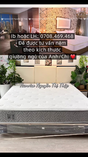 Hanvico Nguyễn Thị Thập Quận 7 -TPHCM photo 4 in Thao Dien