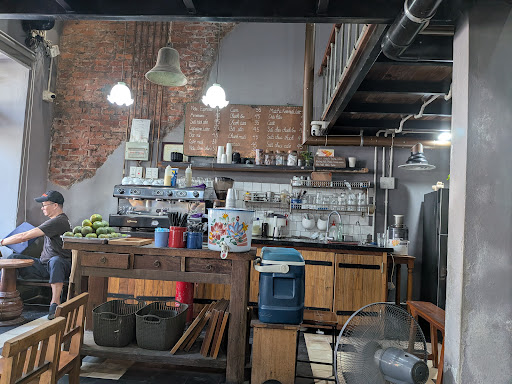 Hào Café photo 2 in Ha Noi