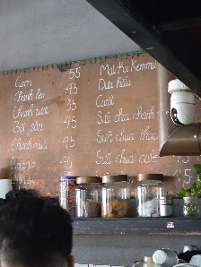 Hào Café photo 5 in Thao Dien