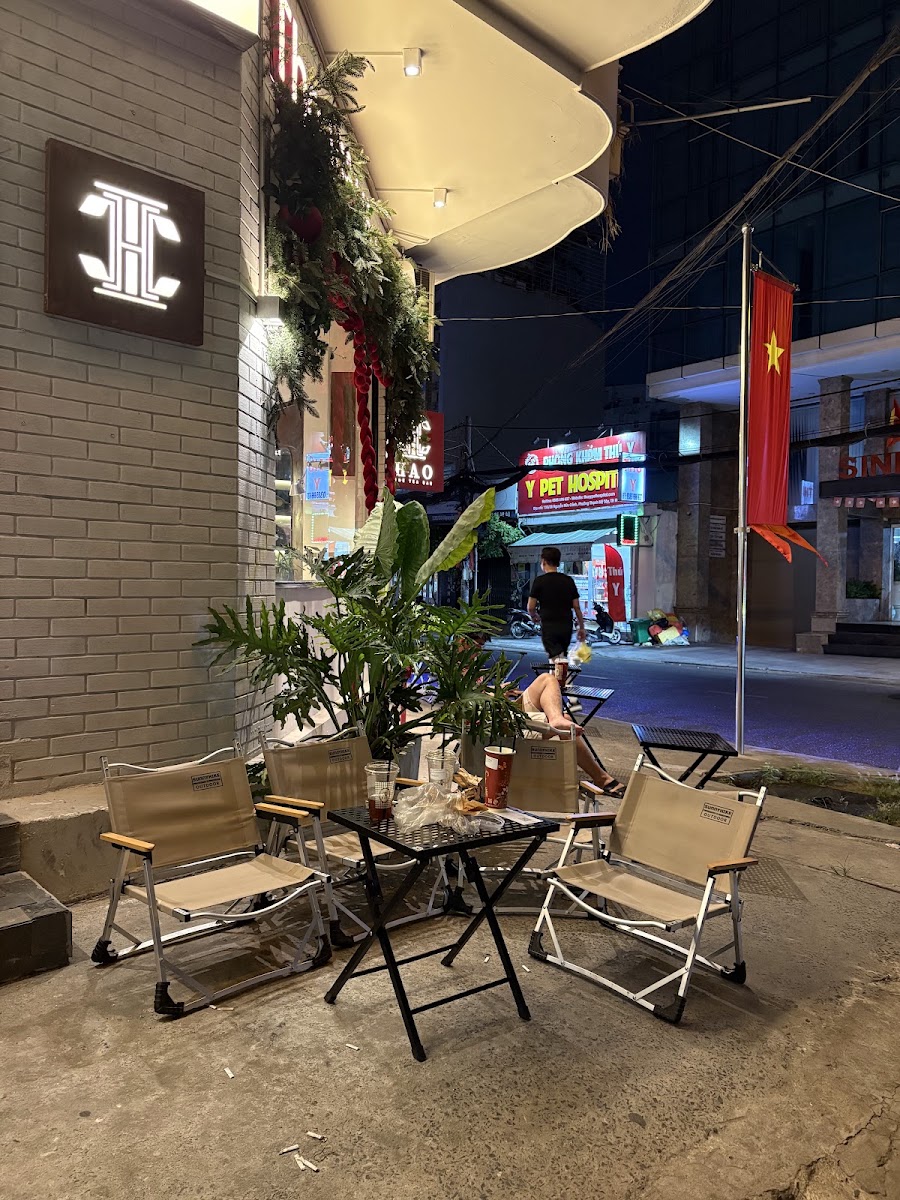 HAO The Tea Bar - Nguyễn Hữu Cảnh photo 3 in Thao Dien