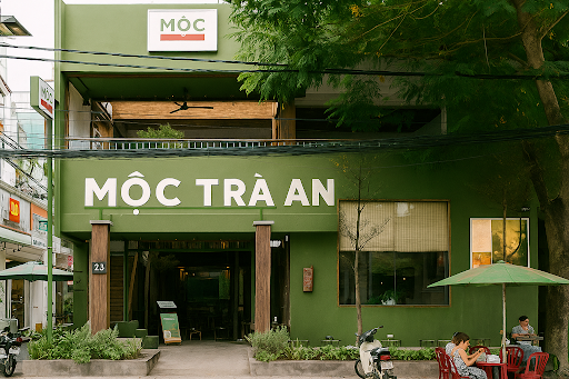 HAO The Tea Bar - Nguyễn Hữu Cảnh photo 4 in Thao Dien