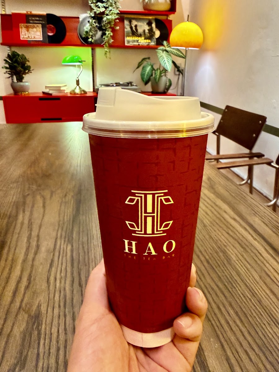 HAO The Tea Bar - Nguyễn Hữu Cảnh photo 8 in Thao Dien