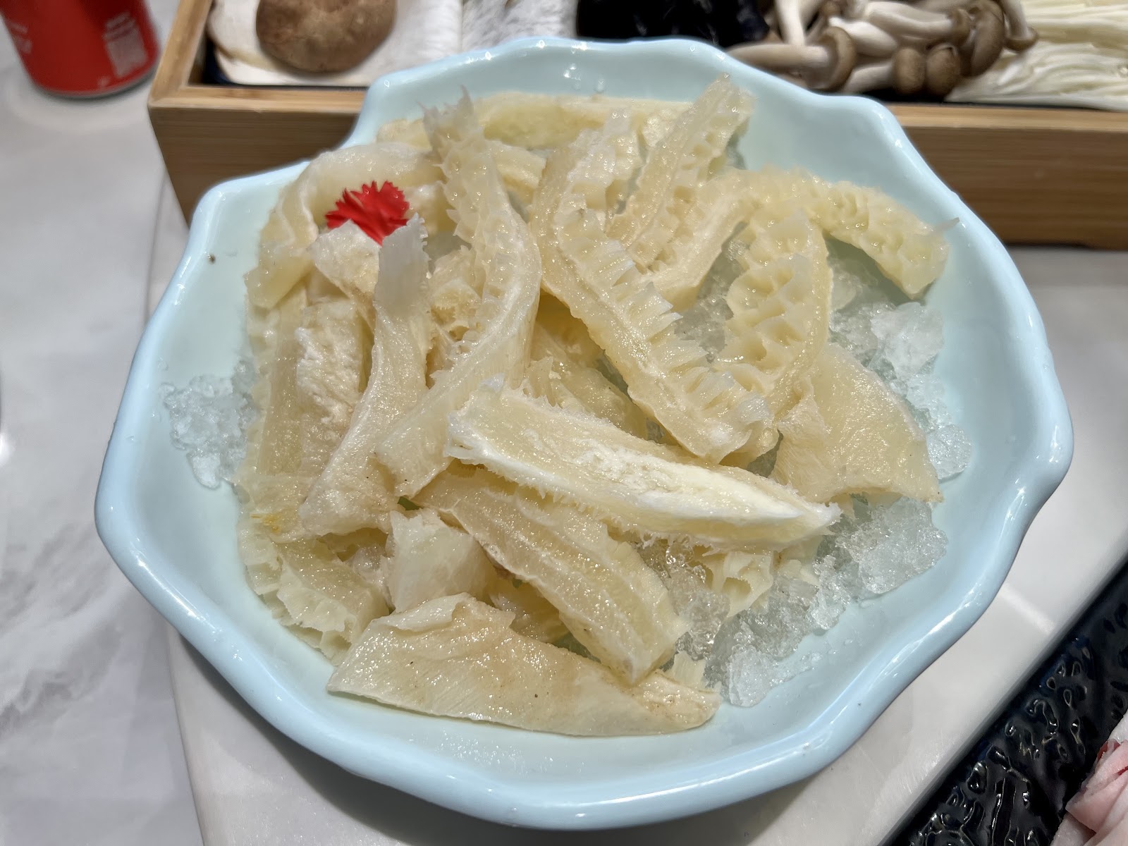Happy Lamb Hotpot(Ho Chi Minh) photo 5 in Thao Dien