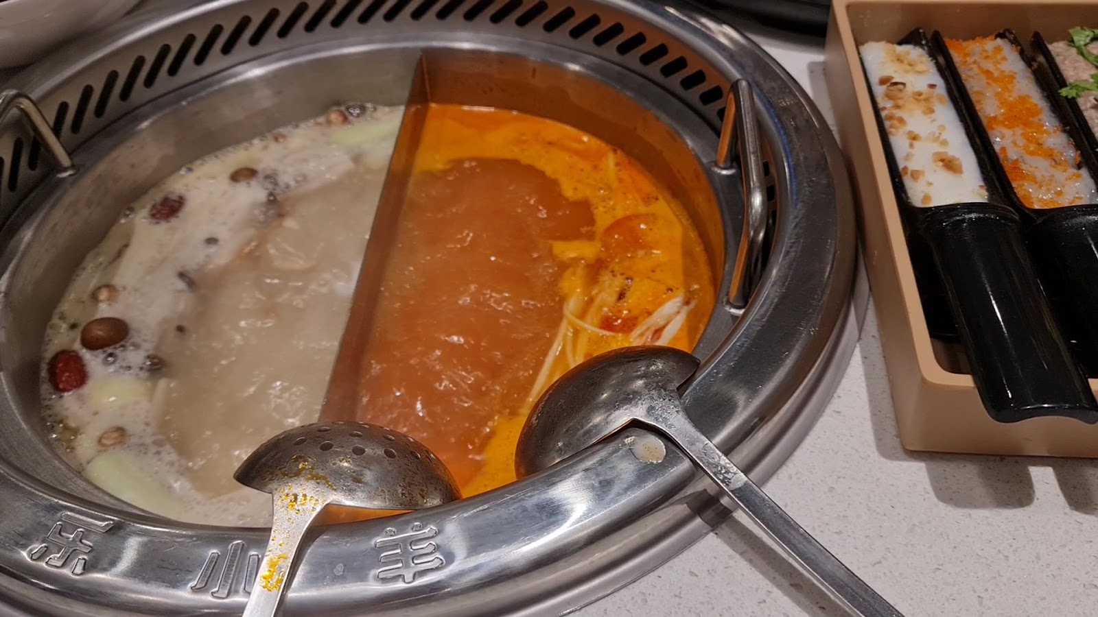 Happy Lamb Hotpot(Ho Chi Minh) photo 8 in Thao Dien