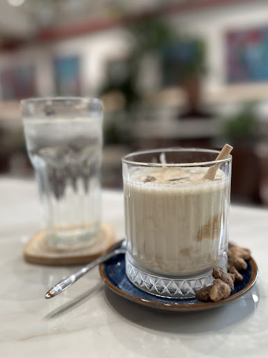 Happy Tree Coffee & Chocolate photo 4 in Thao Dien