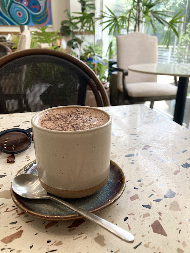 Happy Tree Coffee & Chocolate photo 6 in Thao Dien