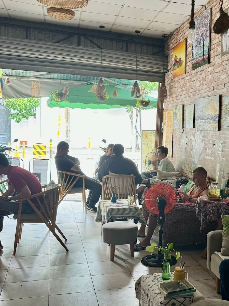 Harmony Juice photo 2 in Thao Dien