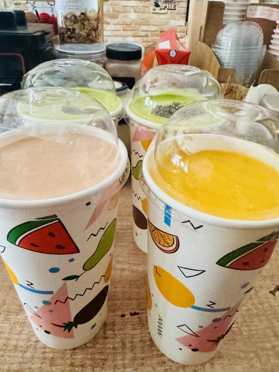 Harmony Juice photo 4 in Thao Dien