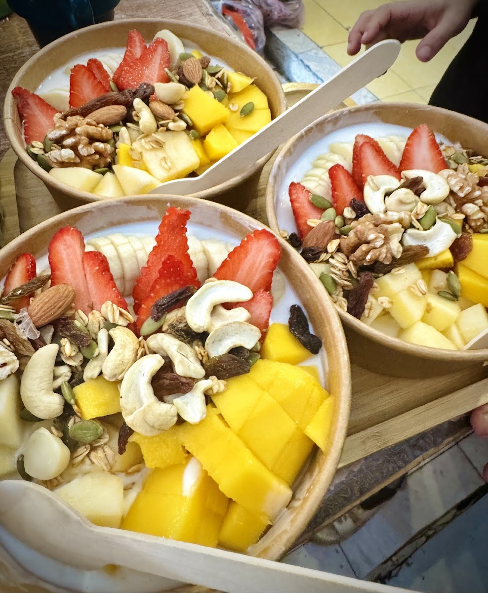 Harmony Juice photo 5 in Thao Dien