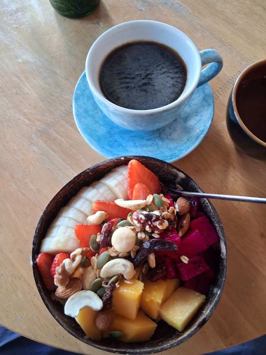 Harmony Juice photo 6 in Thao Dien