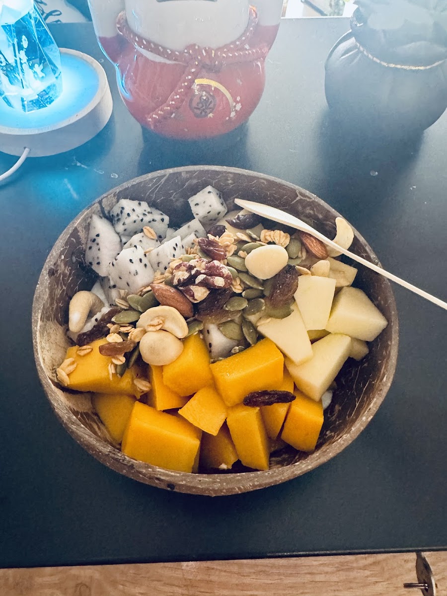 Harmony Juice photo 8 in Thao Dien