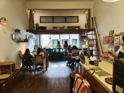 Haru Cafe - Coffee & Souvenir photo 5 in Thao Dien