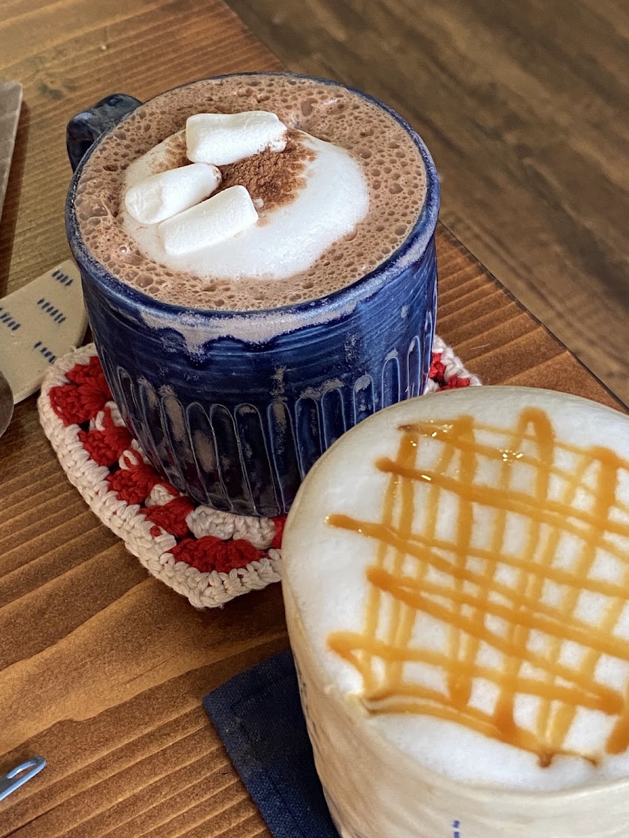 Haru Cafe - Coffee & Souvenir photo 6 in Thao Dien