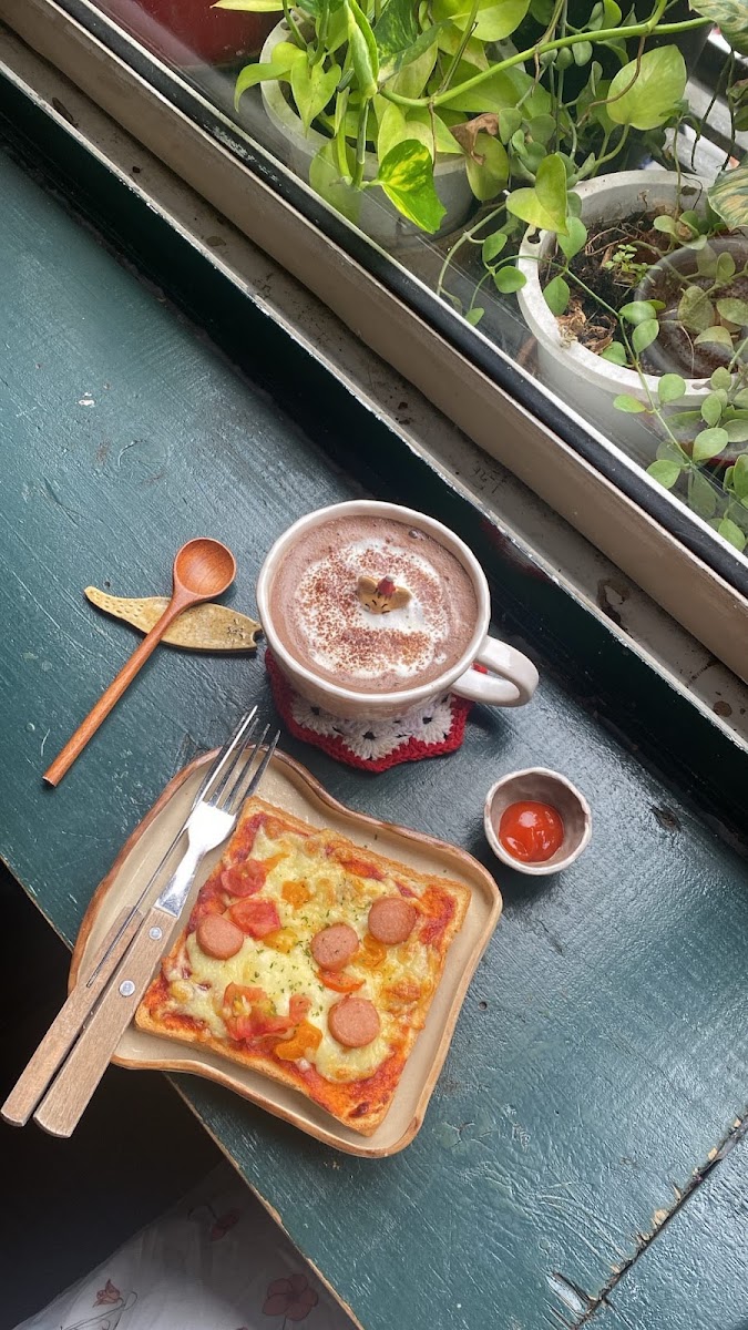 Haru Cafe - Coffee & Souvenir photo 7 in Thao Dien