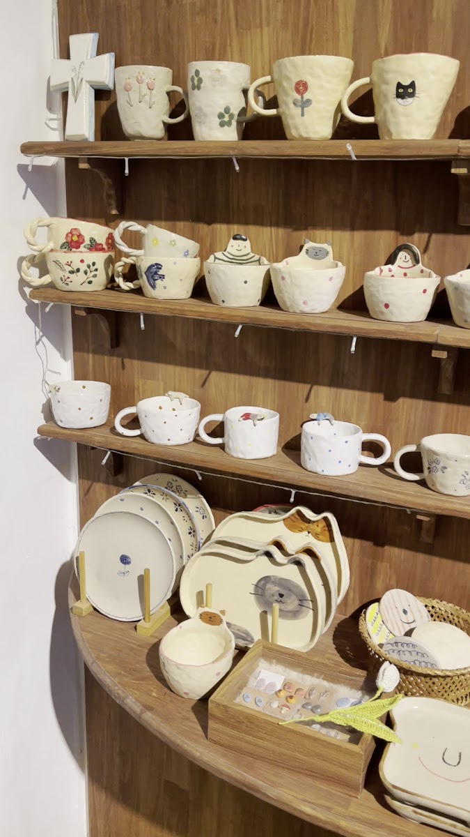 Haru Cafe - Coffee & Souvenir - Cafe in Thao Dien
