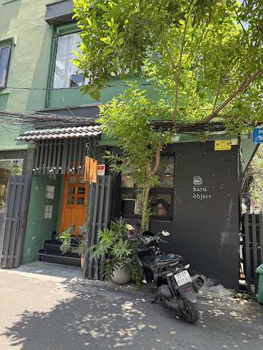 Haru Object photo 2 in Thao Dien
