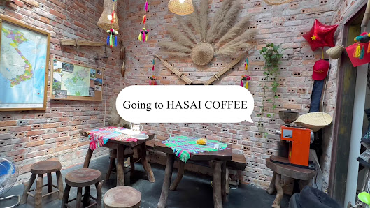 HASAI COFFEE photo 7 in Thao Dien
