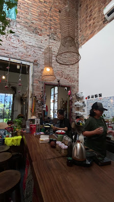 HASAI COFFEE photo 3 in Thao Dien