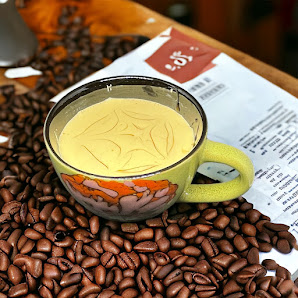 HASAI COFFEE photo 6 in Thao Dien