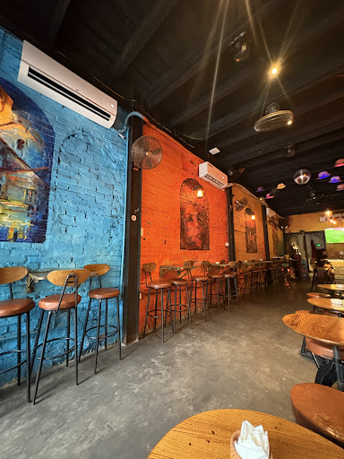 Havana Bar and Restaurant photo 2 in Ha Noi