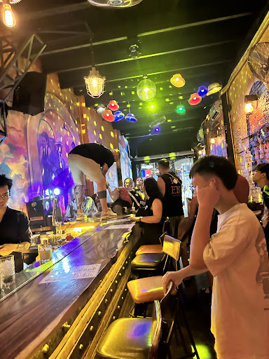 Havana Bar and Restaurant photo 3 in Ha Noi