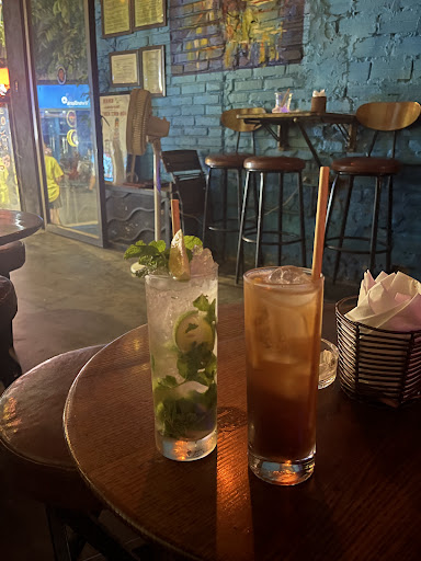 Havana Bar and Restaurant photo 4 in Ha Noi