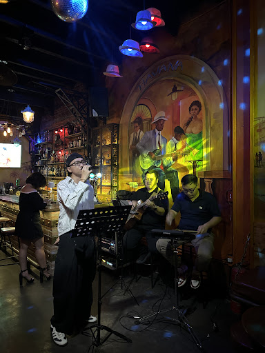Havana Bar and Restaurant photo 6 in Ha Noi