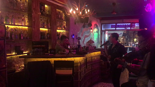 Havana Bar and Restaurant photo 6 in Thao Dien