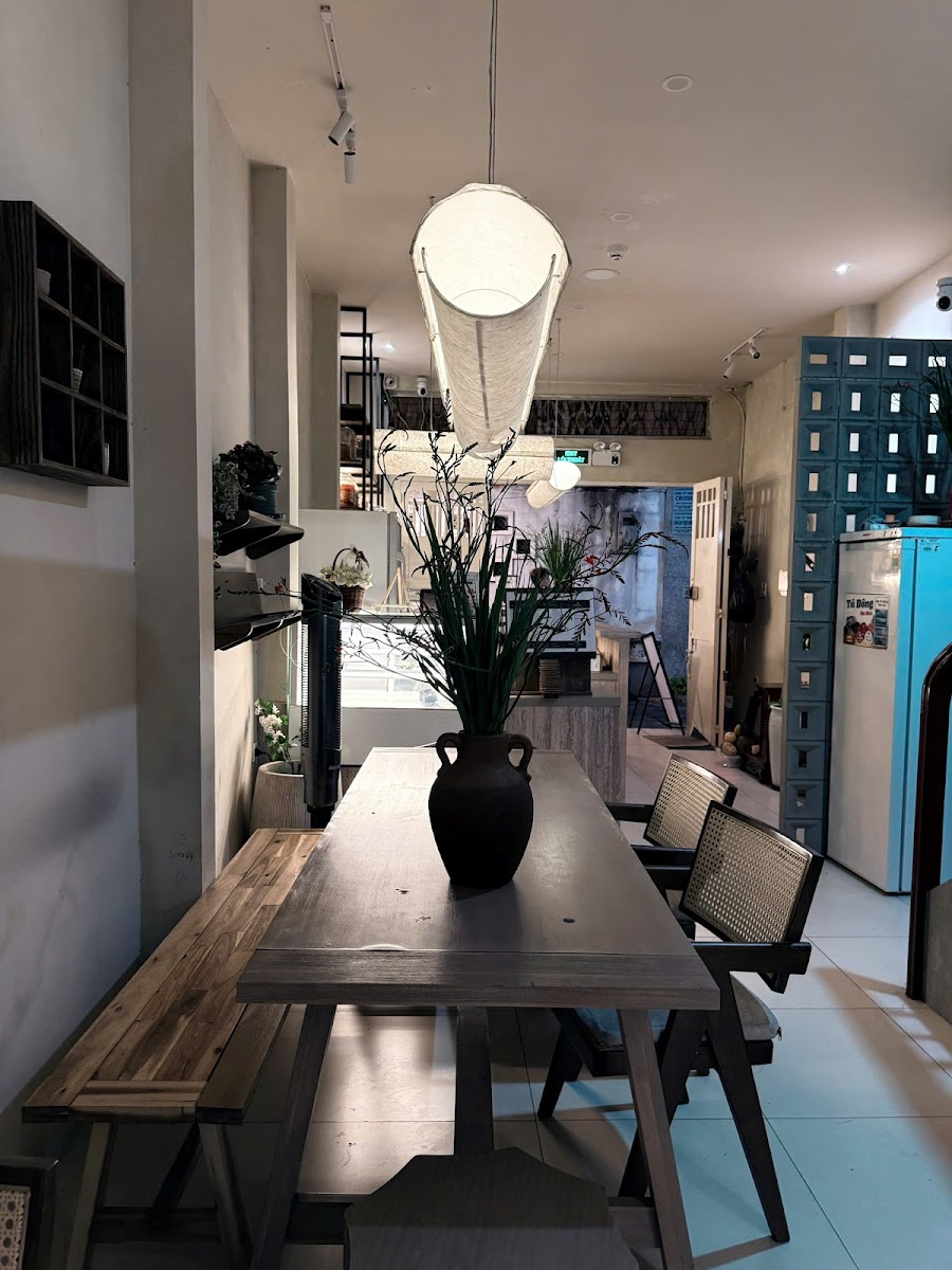 Ha'ven Coffee & More_Chill photo 7 in Thao Dien