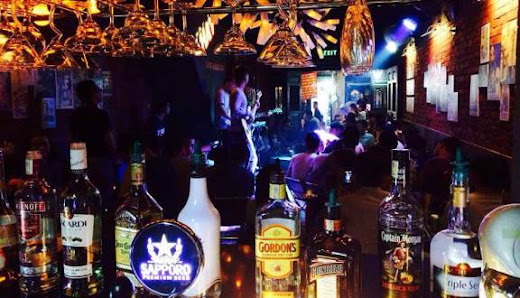 Hay Bar photo 7 in Thao Dien