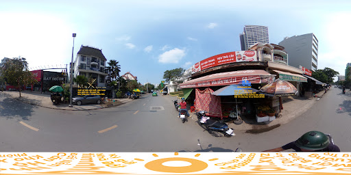 HAY Decor - Furniture Store in Thao Dien