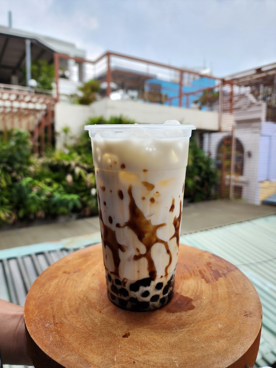 HB COFFEE & TEA photo 3 in Thao Dien