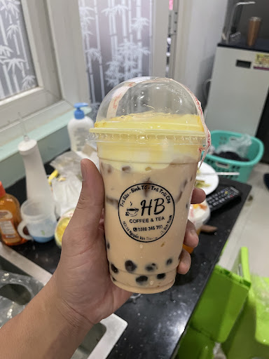 HB COFFEE & TEA photo 5 in Thao Dien