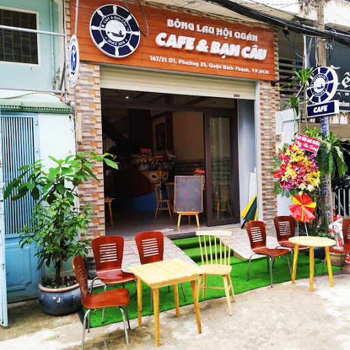 HB COFFEE & TEA photo 7 in Thao Dien