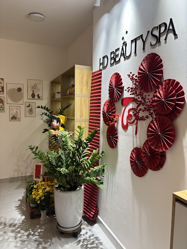 HD Beauty Spa | Trị Mụn Hiệu Quả An Khánh | Chăm Sóc Da Uy Tín Thủ Đức photo 1 in Thao Dien