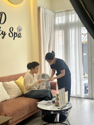 HD Beauty Spa | Trị Mụn Hiệu Quả An Khánh | Chăm Sóc Da Uy Tín Thủ Đức photo 5 in Thao Dien