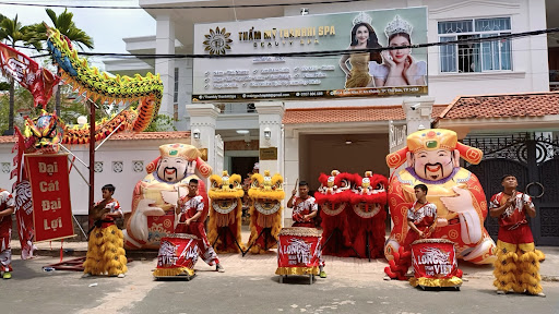 HD Beauty Spa | Trị Mụn Hiệu Quả An Khánh | Chăm Sóc Da Uy Tín Thủ Đức photo 3 in Thao Dien