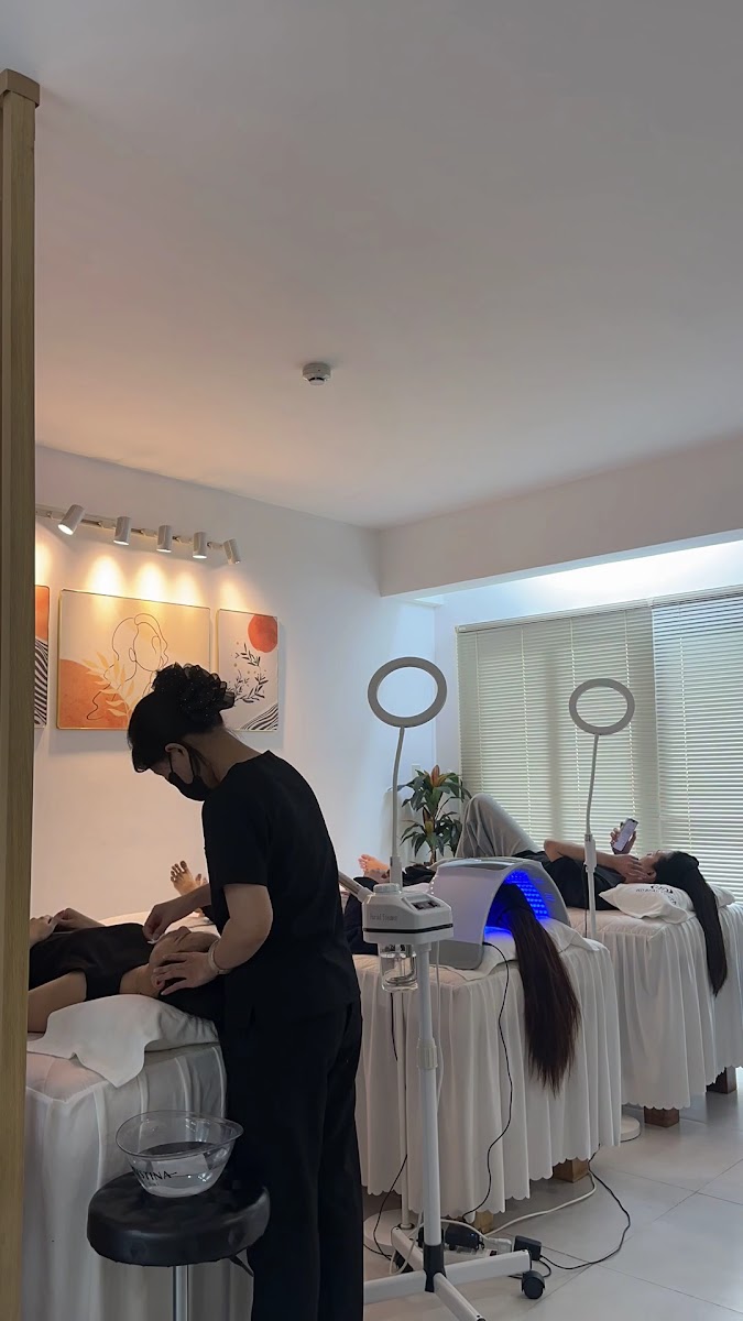 HD Beauty Spa | Trị Mụn Hiệu Quả An Khánh | Chăm Sóc Da Uy Tín Thủ Đức photo 7 in Thao Dien