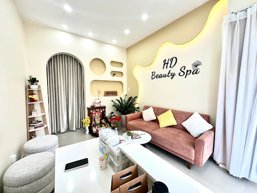 HD Beauty Spa | Trị Mụn Hiệu Quả An Khánh | Chăm Sóc Da Uy Tín Thủ Đức photo 6 in Thao Dien