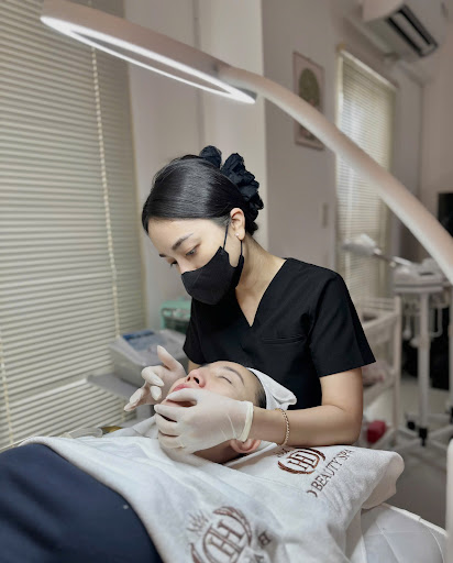 HD Beauty Spa | Trị Mụn Hiệu Quả An Khánh | Chăm Sóc Da Uy Tín Thủ Đức photo 6 in Thao Dien