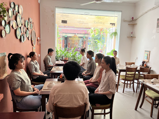 Heal and Celeb Vegan Restaurant photo 2 in Thao Dien