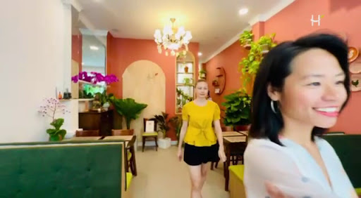 Heal and Celeb Vegan Restaurant photo 3 in Thao Dien
